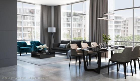 serviced apartment for rent in district 1 D199542 (2)